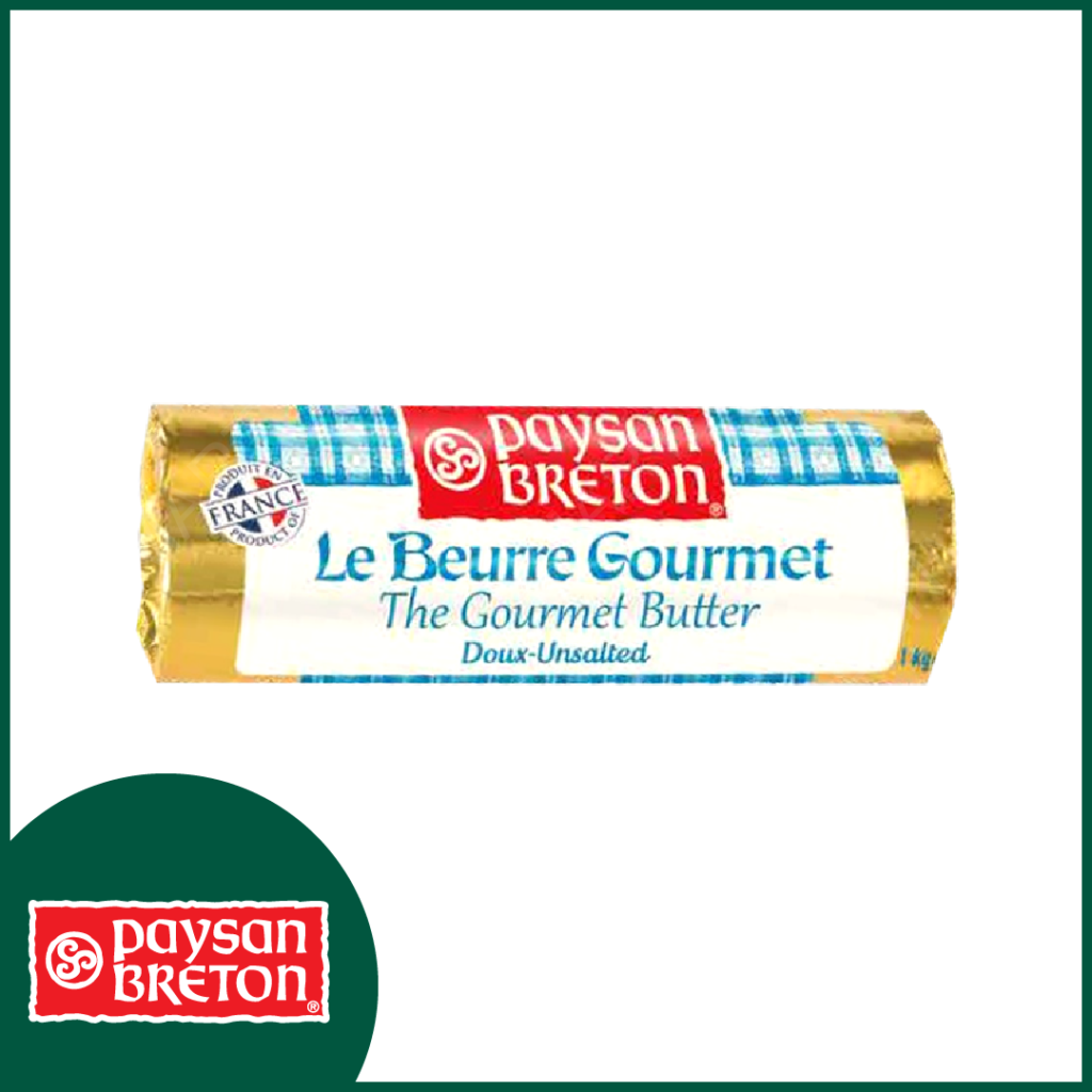 PAYSAN BRETON BRIE 125G – Ben Mart