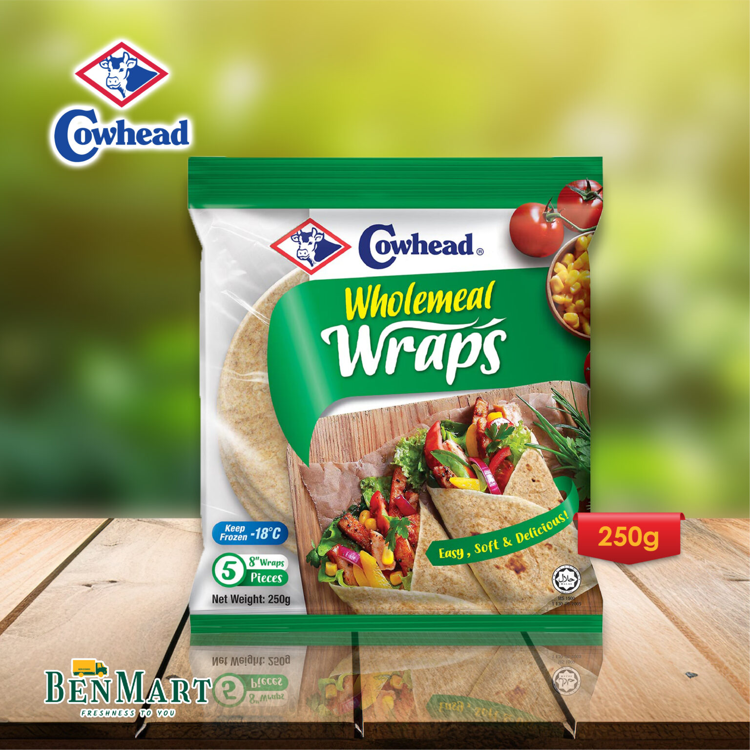 cowhead-wholemeal-wraps-250g-ben-mart